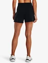 Dámské šortky Under Armour  Rival Terry Short-BLK