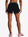 Dámské šortky Under Armour  RUN ANYWHERE HI Short-BLK