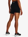 Dámské šortky Under Armour  RUN STAMINA 2IN1 SHORT-BLK