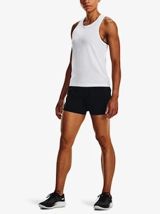 Dámské šortky Under Armour  RUN STAMINA 2IN1 SHORT-BLK