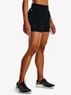 Dámské šortky Under Armour  RUN STAMINA 2IN1 SHORT-BLK