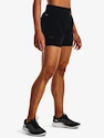 Dámské šortky Under Armour  RUN STAMINA 2IN1 SHORT-BLK