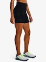 Dámské šortky Under Armour  RUN STAMINA HALF TIGHT-BLK