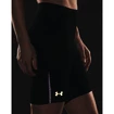 Dámské šortky Under Armour  Rush Run Pocket Short black