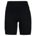 Dámské šortky Under Armour  Rush Run Pocket Short black