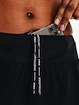 Dámské šortky Under Armour  Speedpocket Perf Short-BLK