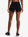 Dámské šortky Under Armour  Speedpocket Perf Short-BLK