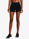 Dámské šortky Under Armour  Speedpocket Perf Short-BLK