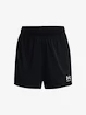 Dámské šortky Under Armour  W Challenger Knit Short-BLK