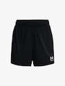 Dámské šortky Under Armour  W Challenger Knit Short-BLK