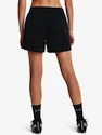 Dámské šortky Under Armour  W Challenger Knit Short-BLK