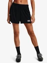 Dámské šortky Under Armour  W Challenger Knit Short-BLK