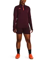 Dámské šortky Under Armour  W's Ch. Knit Short-MRN