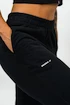 Dámské tepláky Nebbia GYM TIME Oversized Joggers With Pockets black