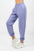 Dámské tepláky Nebbia GYM TIME Oversized Joggers With Pockets purple