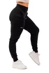 Dámské tepláky Nebbia  High-Waist Loose Fit Sweatpants "Feeling Good" 409 black