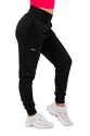 Dámské tepláky Nebbia  High-Waist Loose Fit Sweatpants "Feeling Good" 409 black