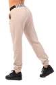 Dámské tepláky Nebbia  Iconic Mid-Waist Sweatpants 408 cream