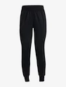 Dámské tepláky Under Armour  Fleece Jogger-BLK