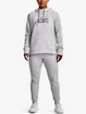 Dámské tepláky Under Armour  Fleece Jogger-GRY