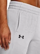 Dámské tepláky Under Armour  Fleece Jogger-GRY