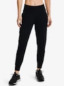 Dámské tepláky Under Armour  Meridian Jogger-BLK