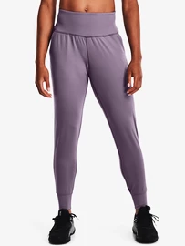 Dámské tepláky Under Armour Meridian Jogger-PPL