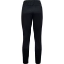 Dámské tepláky Under Armour  Recover Fleece Pants Black