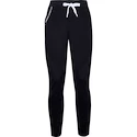 Dámské tepláky Under Armour  Recover Fleece Pants Black S