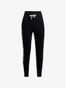 Dámské tepláky Under Armour  Rival Fleece Joggers-BLK