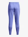 Dámské tepláky Under Armour  Rival Fleece Joggers-BLU