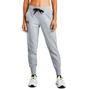 Dámské tepláky Under Armour  Rival Fleece Joggers Grey