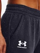 Dámské tepláky Under Armour  Rival Fleece Joggers-GRY