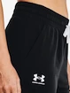 Dámské tepláky Under Armour  Rival Terry Jogger-BLK