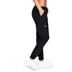 Dámské tepláky Under Armour  Sport Woven Pant Black