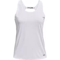 Dámské tílko Under Armour  Fly By Tank White