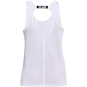 Dámské tílko Under Armour  Fly By Tank White