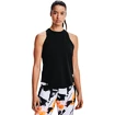 Dámské tílko Under Armour HeatGear Prjct Rock Tank Black