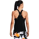 Dámské tílko Under Armour HeatGear Prjct Rock Tank Black