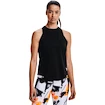 Dámské tílko Under Armour HeatGear Prjct Rock Tank Black XS