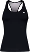 Dámské tílko Under Armour HeatGear Racer Tank Black