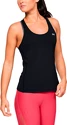 Dámské tílko Under Armour HeatGear Racer Tank Black