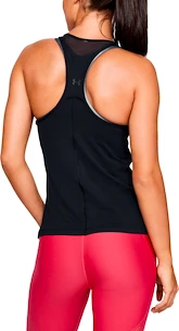 Dámské tílko Under Armour HeatGear Racer Tank Black XS