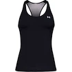 Dámské tílko Under Armour HeatGear Racer Tank Black XS