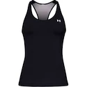 Dámské tílko Under Armour HeatGear Racer Tank Black XS