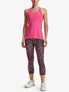 Dámské tílko Under Armour HeatGear Racer Tank-PNK L