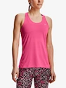 Dámské tílko Under Armour HeatGear Racer Tank-PNK