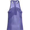 Dámské tílko Under Armour  Iso Chill Tank Purple