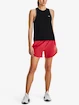 Dámské tílko Under Armour  KnocKnockout Novelty Tank-BLKkout Novelty Tank-BLK