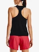 Dámské tílko Under Armour  KnocKnockout Novelty Tank-BLKkout Novelty Tank-BLK